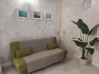 Casetta Stella - A due passi dall'isola di Ortigia - 8