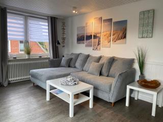 Wohnung Südstrand - St. Peter-Ording - 9