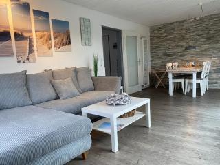 Wohnung Südstrand - St. Peter-Ording - 0