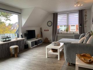 Wohnung Südstrand - St. Peter-Ording - 8