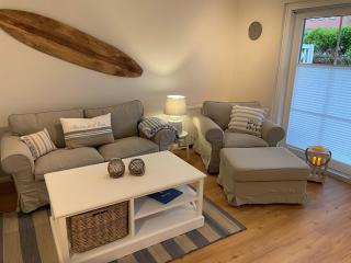 Bude zwo - St. Peter-Ording - 9