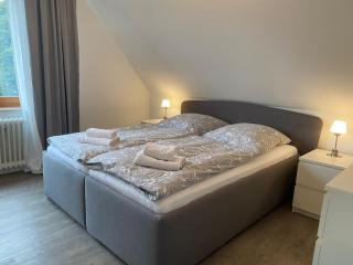 Wohnung Südstrand - St. Peter-Ording - 6