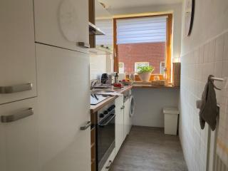 Wohnung Südstrand - St. Peter-Ording - 4