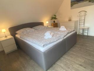 Wohnung Südstrand - St. Peter-Ording - 5
