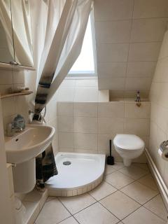 Wohnung Südstrand - 2