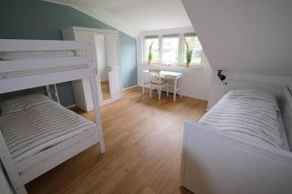 Bude zwo - St. Peter-Ording - 3
