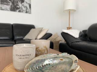 Haus Lieblingsquartier - 6