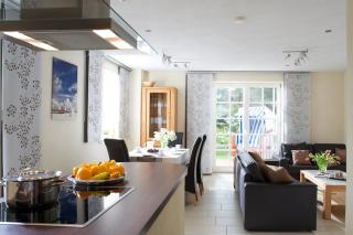 Haus Sandkorn - St. Peter-Ording - 7