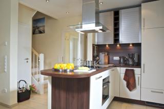 Haus Sandkorn - St. Peter-Ording - 6