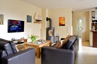 Haus Sandkorn - St. Peter-Ording - 8