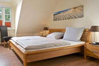 Haus Sandkorn - St. Peter-Ording - 5