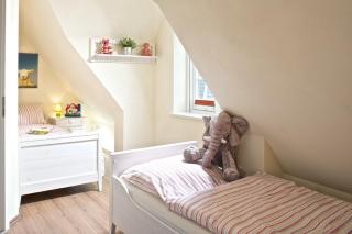 Haus Sandkorn - St. Peter-Ording - 4