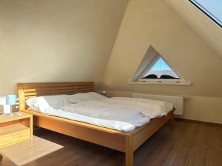 Haus Sandkorn - St. Peter-Ording - 1