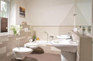Haus Sandkorn - St. Peter-Ording - 3