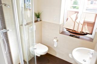 Haus Sandkorn - St. Peter-Ording - 2