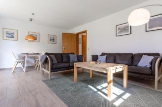 Haus Heckenrose - St. Peter-Ording - 9