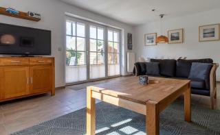 Haus Heckenrose - St. Peter-Ording - 8