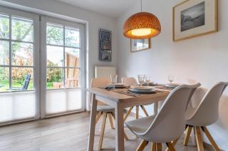 Haus Heckenrose - St. Peter-Ording - 5