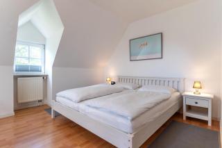 Haus Heckenrose - St. Peter-Ording - 2