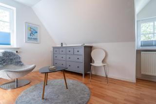 Haus Heckenrose - St. Peter-Ording - 1