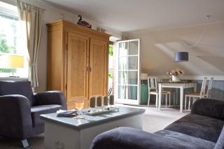 Haus Strandaster OG - St. Peter-Ording - 9