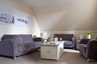 Haus Strandaster OG - St. Peter-Ording - 0