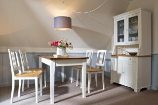 Haus Strandaster OG - St. Peter-Ording - 8