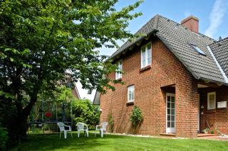 Haus Strandaster OG - St. Peter-Ording - 1