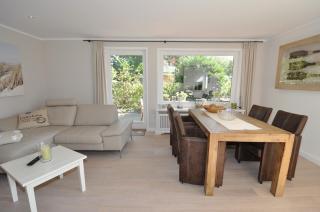 Wohnung Lütte Deern - St. Peter-Ording - 7