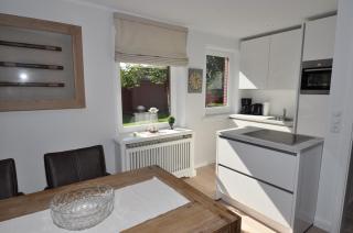 Wohnung Lütte Deern - St. Peter-Ording - 6