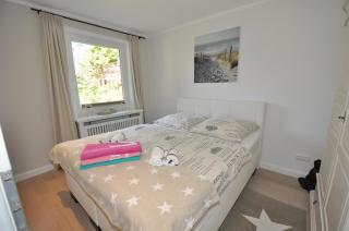 Wohnung Lütte Deern - St. Peter-Ording - 4