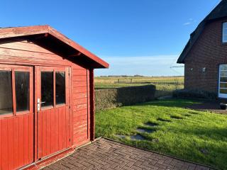 Huus Sünnschien - St. Peter-Ording - 9