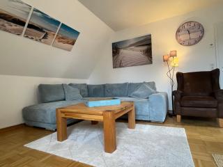 Whg Austernfischer Sonnenwinkel - St. Peter-Ording - 0