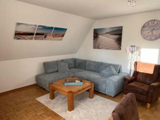 Whg Austernfischer Sonnenwinkel - St. Peter-Ording - 8
