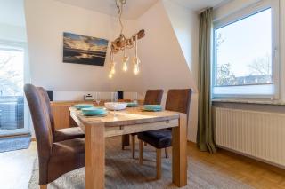 Whg Austernfischer Sonnenwinkel - St. Peter-Ording - 5