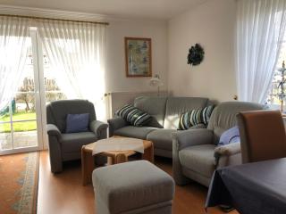 Bövergeest 10 Wohnung Weitblick - St. Peter-Ording - 0
