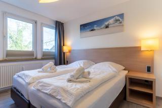Whg Austernfischer Sonnenwinkel - St. Peter-Ording - 1
