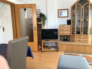 Bövergeest 10 Wohnung Weitblick - St. Peter-Ording - 6