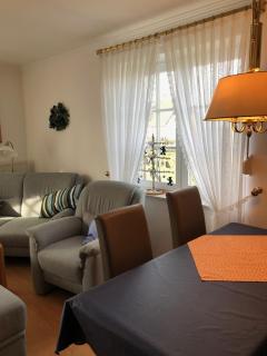 Bövergeest 10 Wohnung Weitblick - St. Peter-Ording - 5