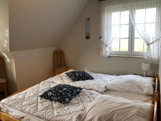 Bövergeest 10 Wohnung Weitblick - St. Peter-Ording - 3