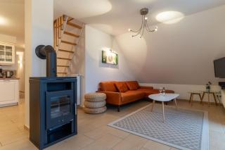 Whg Seepferdchen im Haus Watt, Wind und Meer - St. Peter-Ording - 9