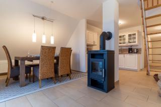 Whg Seepferdchen im Haus Watt, Wind und Meer - St. Peter-Ording - 7
