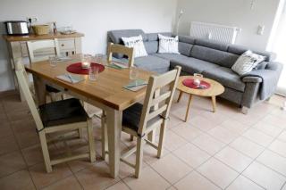 Haus Twee Tiden Nr 4 - St. Peter-Ording - 0