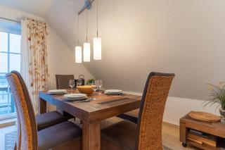 Whg Seepferdchen im Haus Watt, Wind und Meer - St. Peter-Ording - 5
