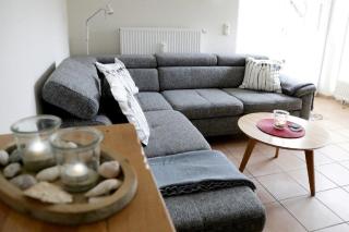 Haus Twee Tiden Nr 4 - St. Peter-Ording - 9