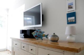 Haus Twee Tiden Nr 4 - St. Peter-Ording - 8