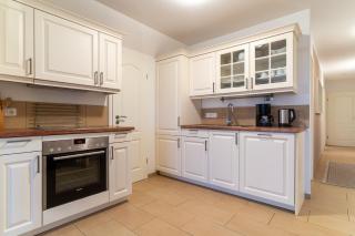 Whg Seepferdchen im Haus Watt, Wind und Meer - St. Peter-Ording - 1