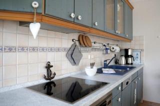 Haus Twee Tiden Nr 4 - St. Peter-Ording - 5