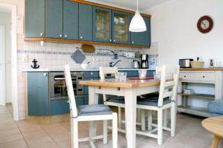 Haus Twee Tiden Nr 4 - St. Peter-Ording - 6