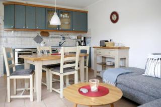Haus Twee Tiden Nr 4 - St. Peter-Ording - 4